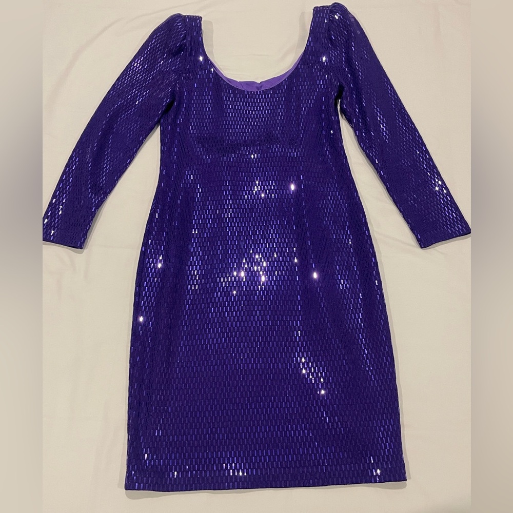 St John dress - Picture 2 of 7